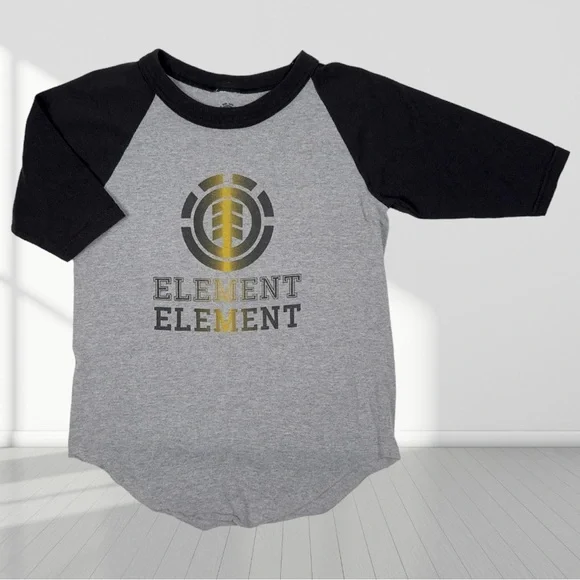 Element tshirt - Picture 2 of 4